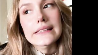 Cocoalicemodel (Coco Alice) OnlyFans Leaks Australian Blonde 19 yo nudist  83