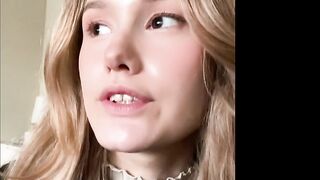 Cocoalicemodel (Coco Alice) OnlyFans Leaks Australian Blonde 19 yo nudist  83