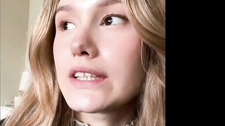 Cocoalicemodel (Coco Alice) OnlyFans Leaks Australian Blonde 19 yo nudist  83