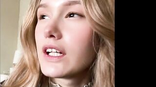 Cocoalicemodel (Coco Alice) OnlyFans Leaks Australian Blonde 19 yo nudist  83