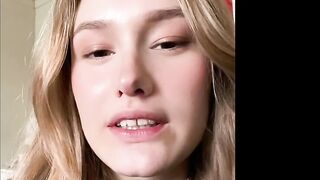 Cocoalicemodel (Coco Alice) OnlyFans Leaks Australian Blonde 19 yo nudist  83