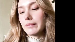 Cocoalicemodel (Coco Alice) OnlyFans Leaks Australian Blonde 19 yo nudist  83