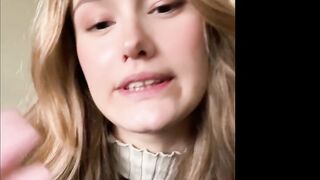 Cocoalicemodel (Coco Alice) OnlyFans Leaks Australian Blonde 19 yo nudist  83