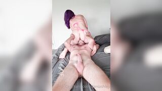 Dani Ashley (daniashley) OnlyFans Leaks Canada Hot Milf 29