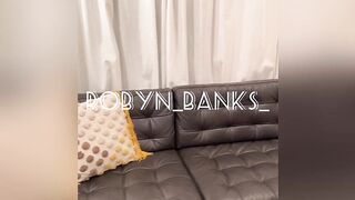 Robynbank OnlyFans Leaks Big Tits and Big Ass's sexier side 84
