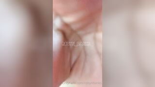 Robynbank OnlyFans Leaks Big Tits and Big Ass's sexier side 94