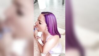 Dani Ashley (daniashley) OnlyFans Leaks Canada Hot Milf 31