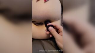 Dani Ashley (daniashley) OnlyFans Leaks Canada Hot Milf 65