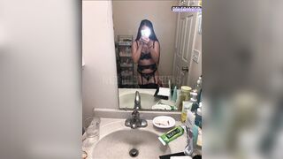 Sky Y Amateur Asian Korean Girl with Small Boobs Album Movie