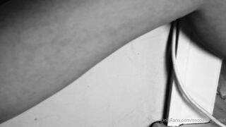 Cocoalicemodel (Coco Alice) OnlyFans Leaks Australian Blonde 19 yr old nudist 146