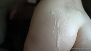 Cocoalicemodel (Coco Alice) OnlyFans Leaks Australian Blonde 19 yr old nudist 988