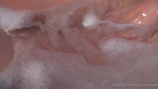 Cocoalicemodel (Coco Alice) OnlyFans Leaks Australian Blonde 19 yr old nudist 730