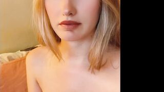 Cocoalicemodel (Coco Alice) OnlyFans Leaks Australian Blonde 19 yr old nudist 35