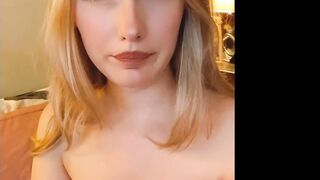 Cocoalicemodel (Coco Alice) OnlyFans Leaks Australian Blonde 19 yr old nudist 35