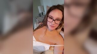 Cocoalicemodel (Coco Alice) OnlyFans Leaks Australian Blonde 19 yr old nudist 773