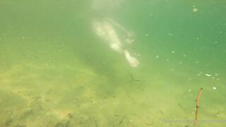 Cocoalicemodel (Coco Alice) OnlyFans Leaks Australian Blonde 19 yr old nudist 973