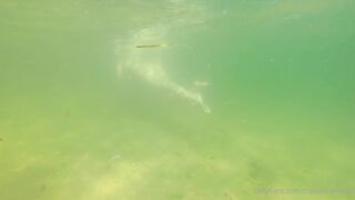 Cocoalicemodel (Coco Alice) OnlyFans Leaks Australian Blonde 19 yr old nudist 973