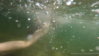 Cocoalicemodel (Coco Alice) OnlyFans Leaks Australian Blonde 19 yr old nudist 973