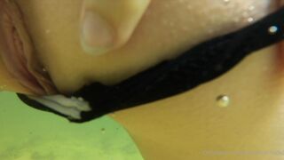 Cocoalicemodel (Coco Alice) OnlyFans Leaks Australian Blonde 19 yr old nudist 973