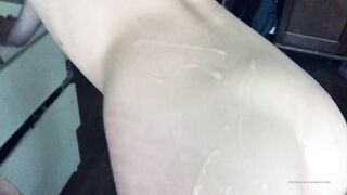 Cocoalicemodel (Coco Alice) OnlyFans Leaks Australian Blonde 19 yr old nudist 362