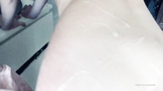 Cocoalicemodel (Coco Alice) OnlyFans Leaks Australian Blonde 19 yr old nudist 362