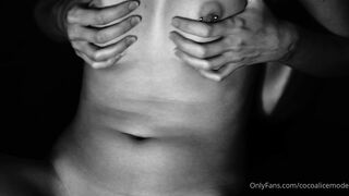 Cocoalicemodel (Coco Alice) OnlyFans Leaks Australian Blonde 19 yr old nudist 911