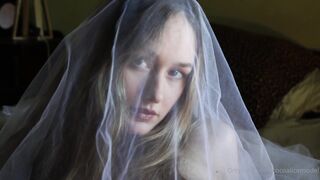 Cocoalicemodel (Coco Alice) OnlyFans Leaks Australian Blonde 19 yr old nudist 290