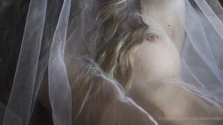 Cocoalicemodel (Coco Alice) OnlyFans Leaks Australian Blonde 19 yr old nudist 290