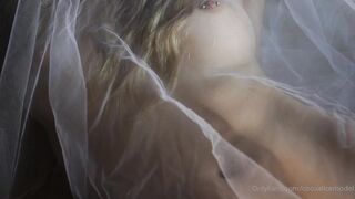 Cocoalicemodel (Coco Alice) OnlyFans Leaks Australian Blonde 19 yr old nudist 290