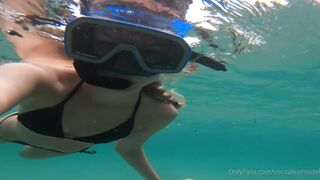 Cocoalicemodel (Coco Alice) OnlyFans Leaks Australian Blonde 19 yr old nudist 684