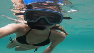 Cocoalicemodel (Coco Alice) OnlyFans Leaks Australian Blonde 19 yr old nudist 684