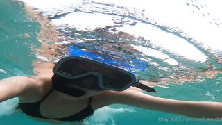 Cocoalicemodel (Coco Alice) OnlyFans Leaks Australian Blonde 19 yr old nudist 684