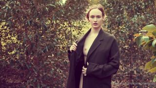 Cocoalicemodel (Coco Alice) OnlyFans Leaks Australian Blonde 19 yr old nudist 314