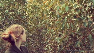 Cocoalicemodel (Coco Alice) OnlyFans Leaks Australian Blonde 19 yr old nudist 314