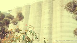 Cocoalicemodel (Coco Alice) OnlyFans Leaks Australian Blonde 19 yr old nudist 314