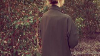 Cocoalicemodel (Coco Alice) OnlyFans Leaks Australian Blonde 19 yr old nudist 314