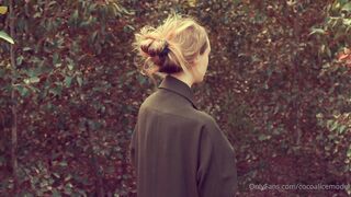 Cocoalicemodel (Coco Alice) OnlyFans Leaks Australian Blonde 19 yr old nudist 314