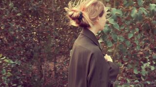 Cocoalicemodel (Coco Alice) OnlyFans Leaks Australian Blonde 19 yr old nudist 314