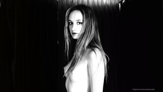 Cocoalicemodel (Coco Alice) OnlyFans Leaks Australian Blonde 19 yr old nudist 491