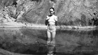 Cocoalicemodel (Coco Alice) OnlyFans Leaks Australian Blonde 19 yr old nudist 599