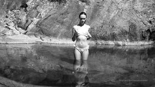 Cocoalicemodel (Coco Alice) OnlyFans Leaks Australian Blonde 19 yr old nudist 599