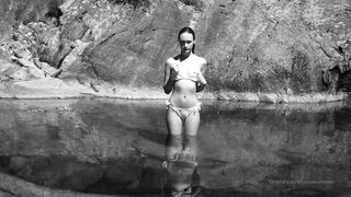 Cocoalicemodel (Coco Alice) OnlyFans Leaks Australian Blonde 19 yr old nudist 599