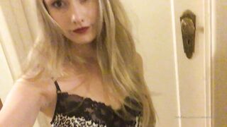 Cocoalicemodel (Coco Alice) OnlyFans Leaks Australian Blonde 19 yr old nudist 481