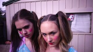 Cocoalicemodel (Coco Alice) OnlyFans Leaks Australian Blonde 19 yr old nudist 573