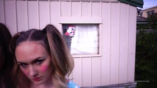 Cocoalicemodel (Coco Alice) OnlyFans Leaks Australian Blonde 19 yr old nudist 573