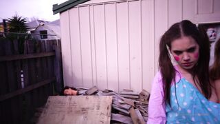 Cocoalicemodel (Coco Alice) OnlyFans Leaks Australian Blonde 19 yr old nudist 573