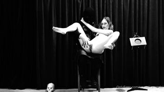 Cocoalicemodel (Coco Alice) OnlyFans Leaks Australian Blonde 19 yr old nudist 299