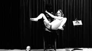 Cocoalicemodel (Coco Alice) OnlyFans Leaks Australian Blonde 19 yr old nudist 299