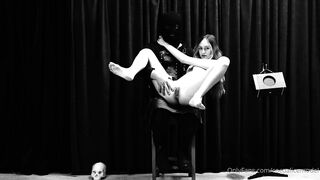 Cocoalicemodel (Coco Alice) OnlyFans Leaks Australian Blonde 19 yr old nudist 299