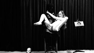 Cocoalicemodel (Coco Alice) OnlyFans Leaks Australian Blonde 19 yr old nudist 299